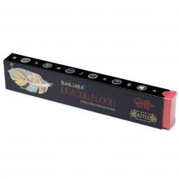 Incienso BANJARA Étnico Dragón 15grs